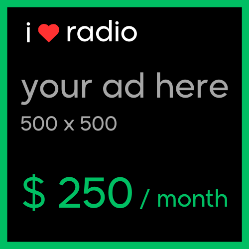 Ad pricing banner