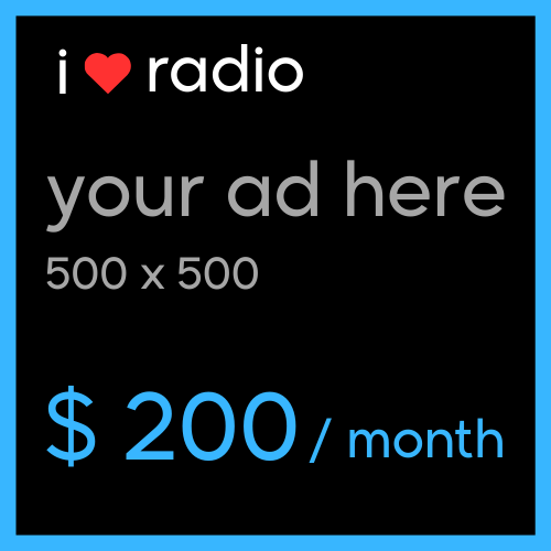 Ad pricing banner