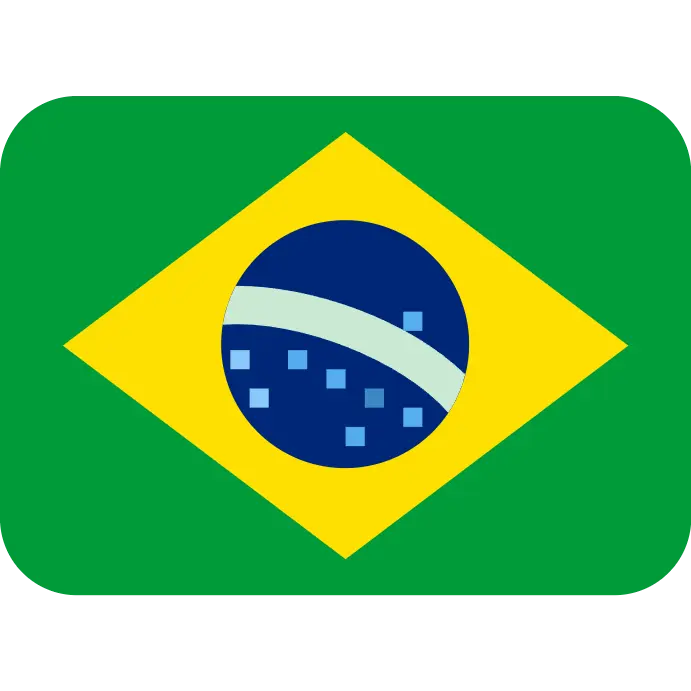 brasil Flag