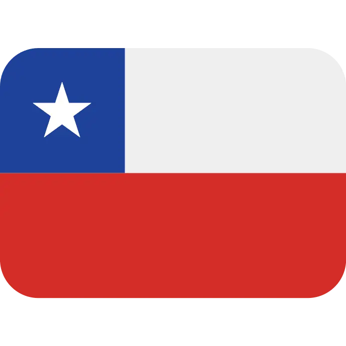 chile Flag