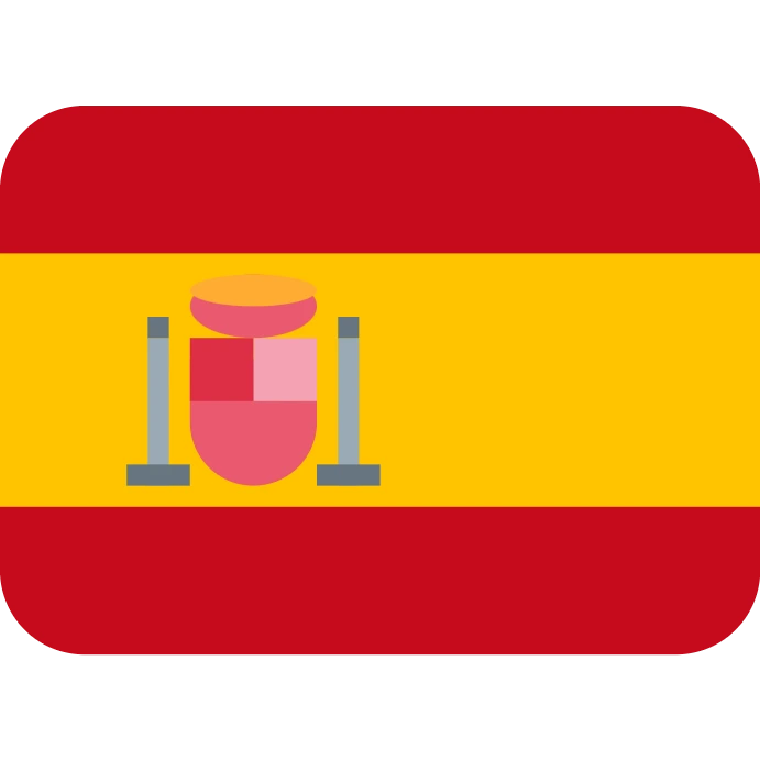 espana Flag