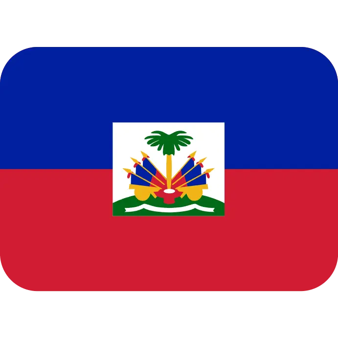 haiti Flag