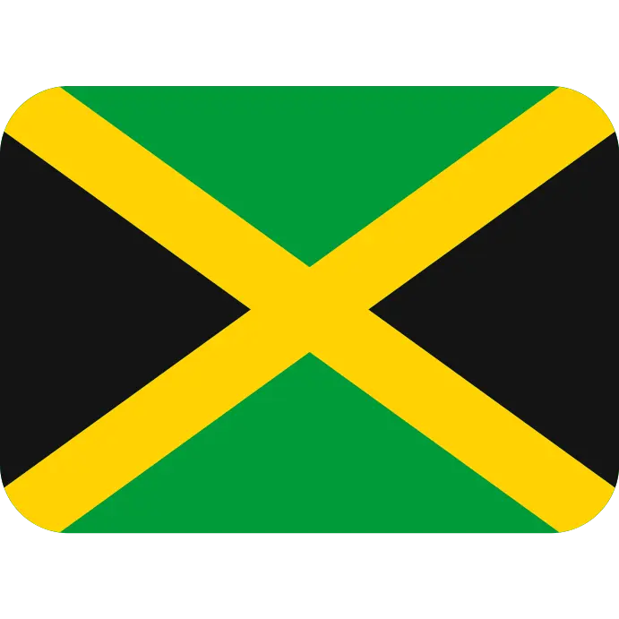 jamaica Flag