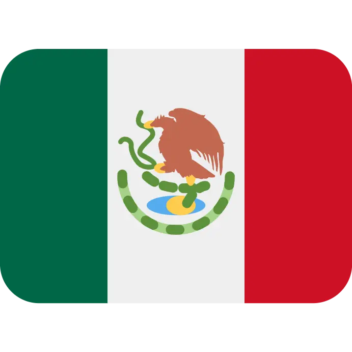 mexico Flag