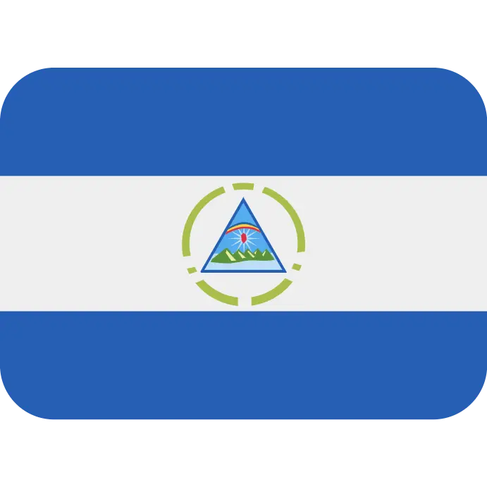 nicaragua Flag