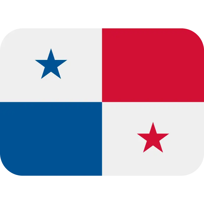 panama Flag
