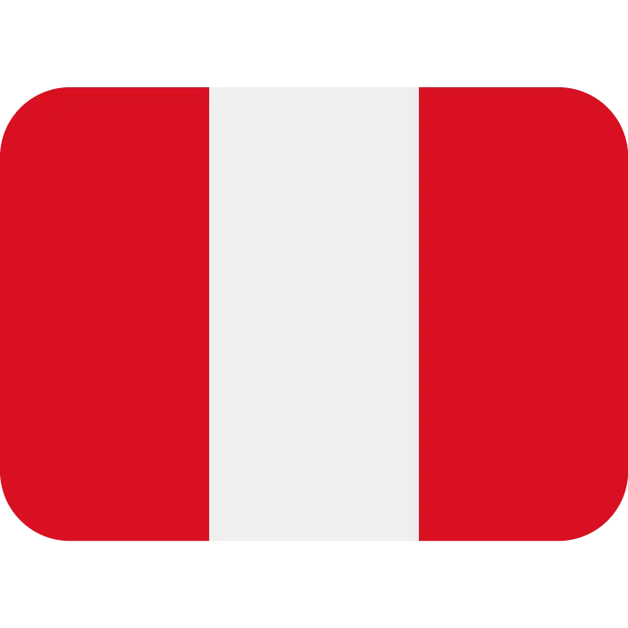 peru Flag