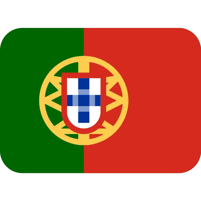 portugal Flag