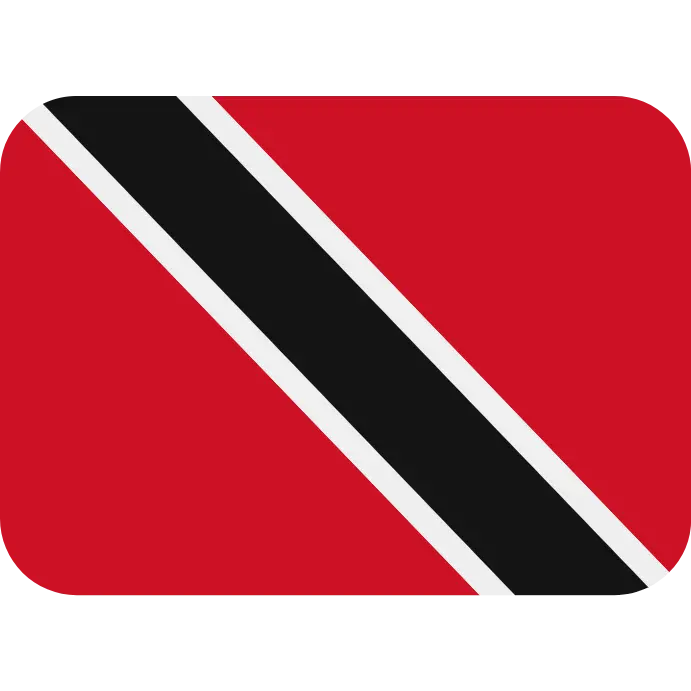 trinidad-and-tobago Flag