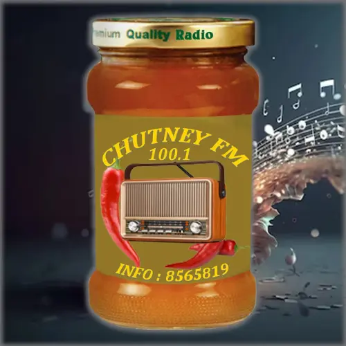 Chutney FM