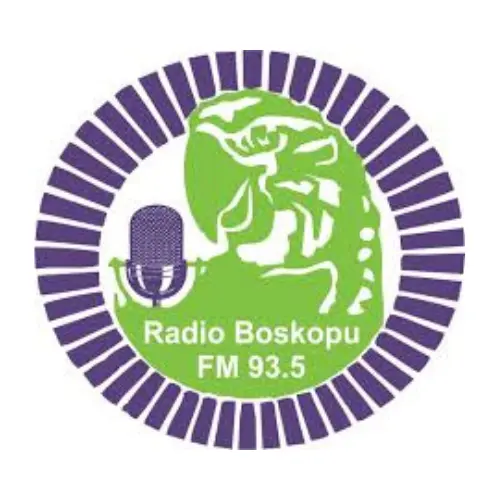 Radio Boskopu